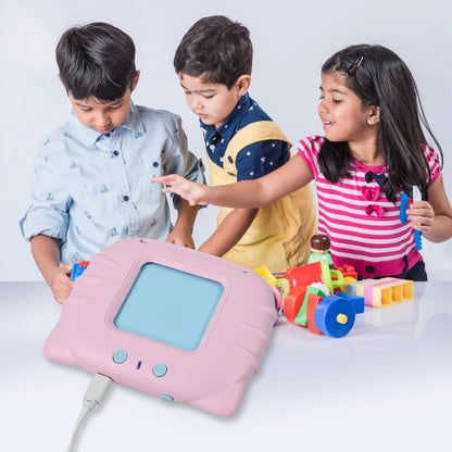 Kids Learning Flash Card Reader – 224 Words Educational Talking Toy