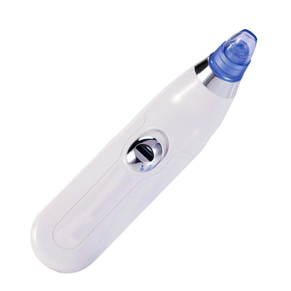4-in-1 Blackhead Remover Vacuum Tool – Facial Pore Cleaner & Acne Extractor