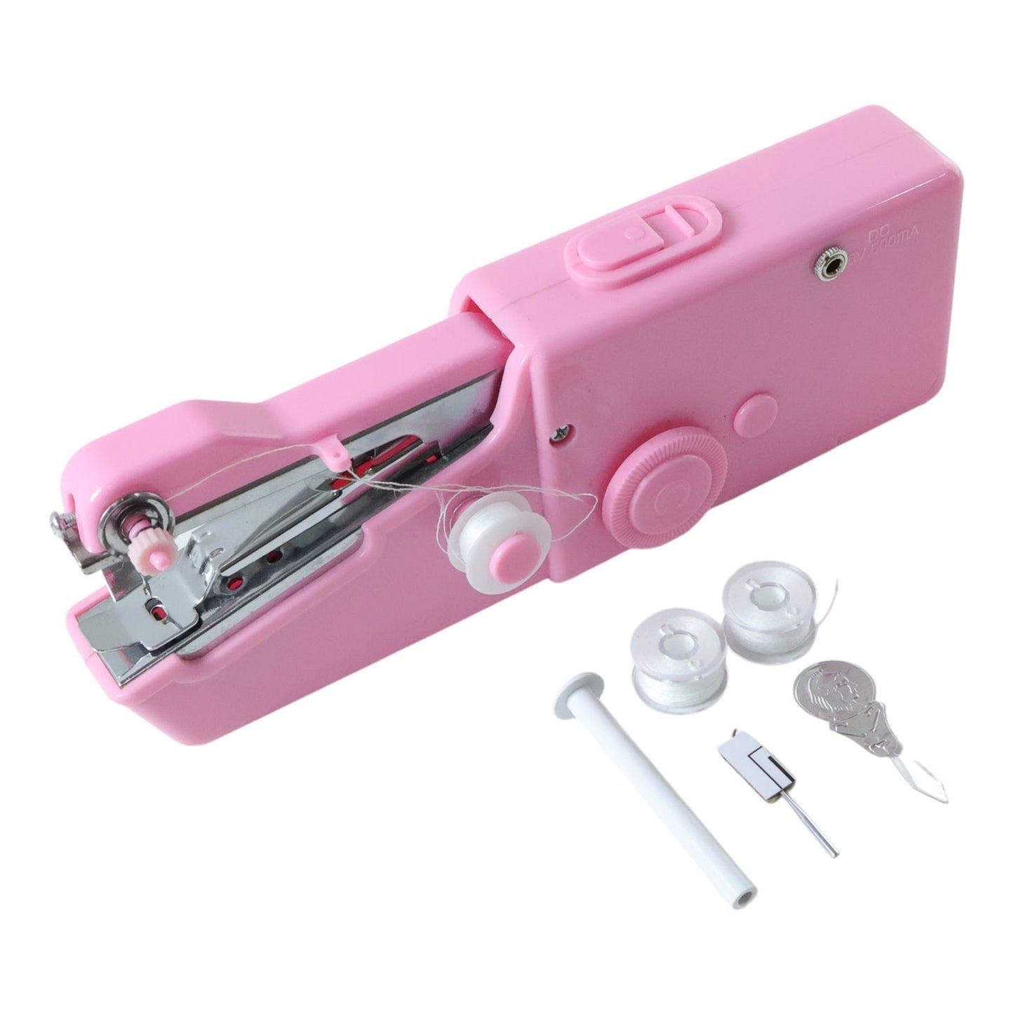 Portable Handheld Sewing Machine