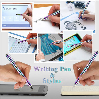 Magnetic Fidget Pen – Stress Relief & Focus Tool