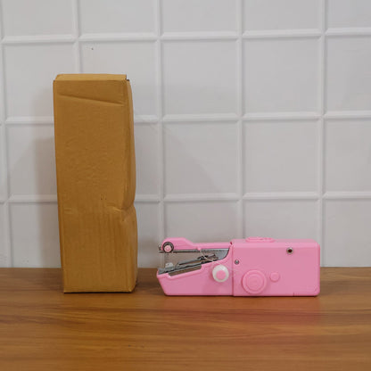 Portable Handheld Sewing Machine