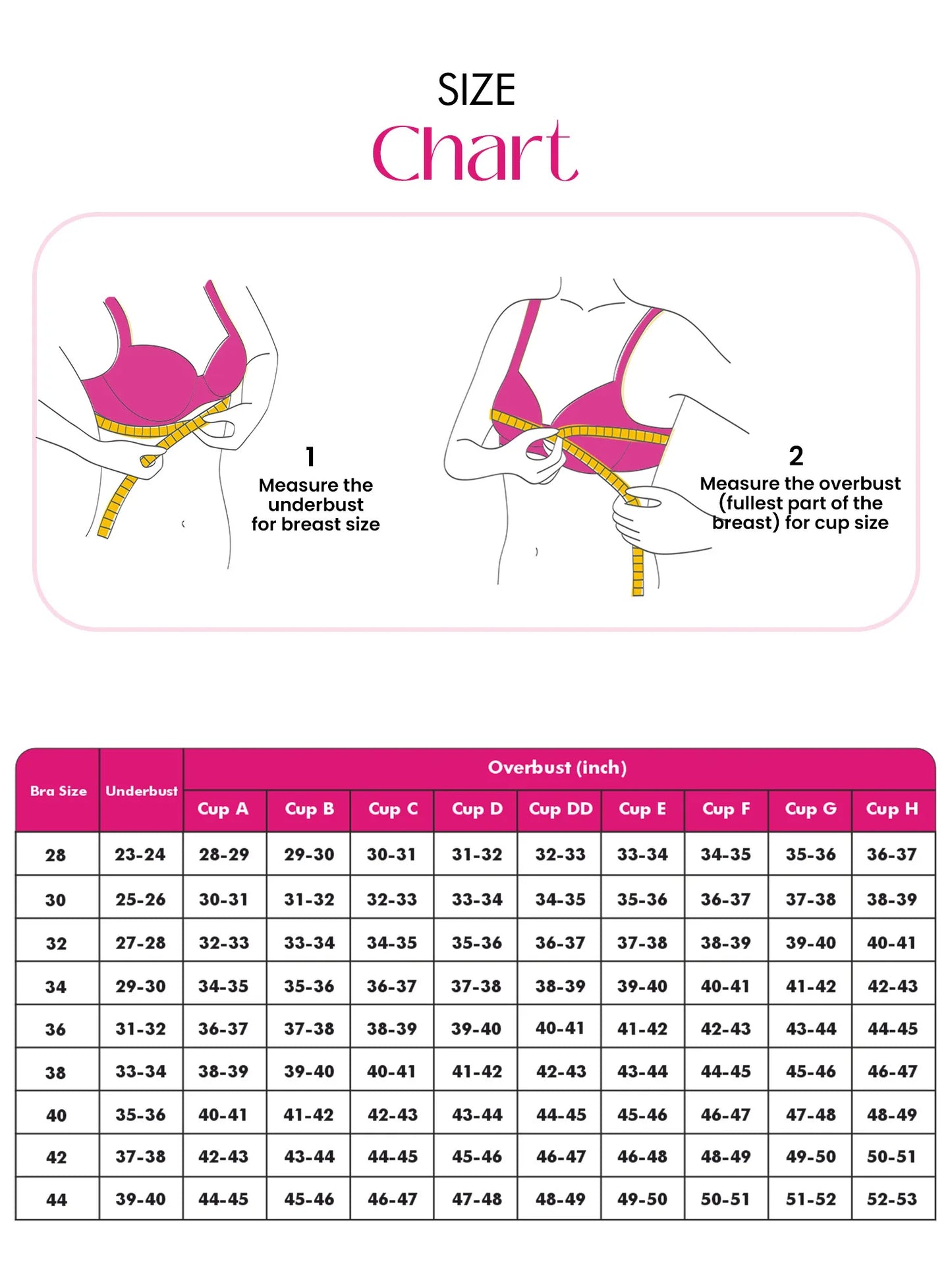 Cleavage Strapless Bra | Reusable Silicone Adhesive Bra